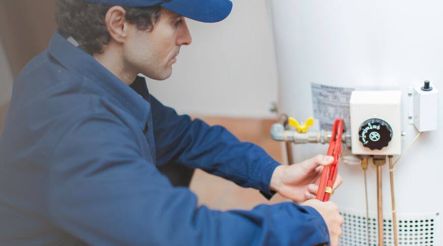 Professional expert plumbing services in Wallace, KS